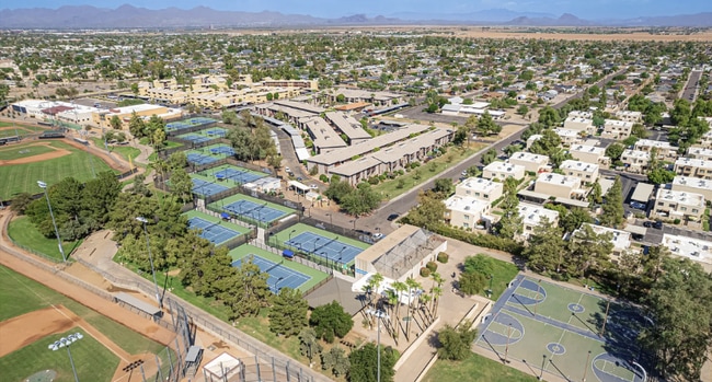 Building Photo - 4133 N 78th Way