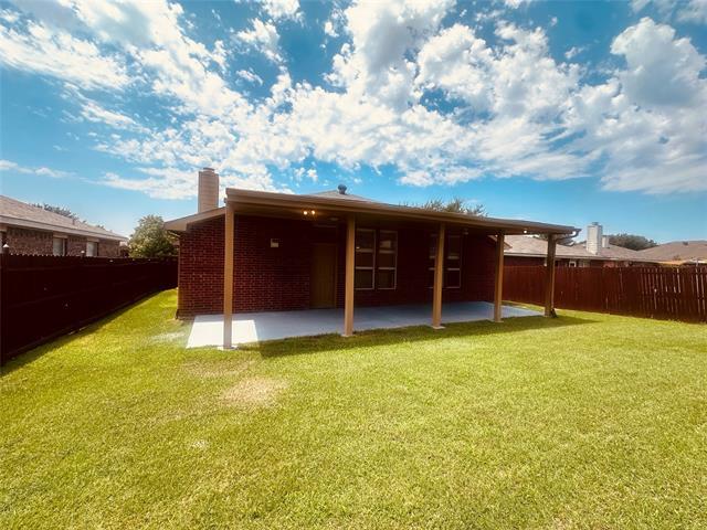 Building Photo - 1029 Port Mansfield Dr