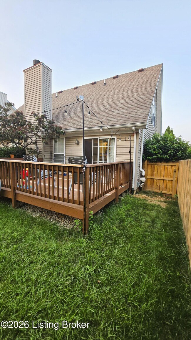 Building Photo - 5312 Silver Wing Blvd