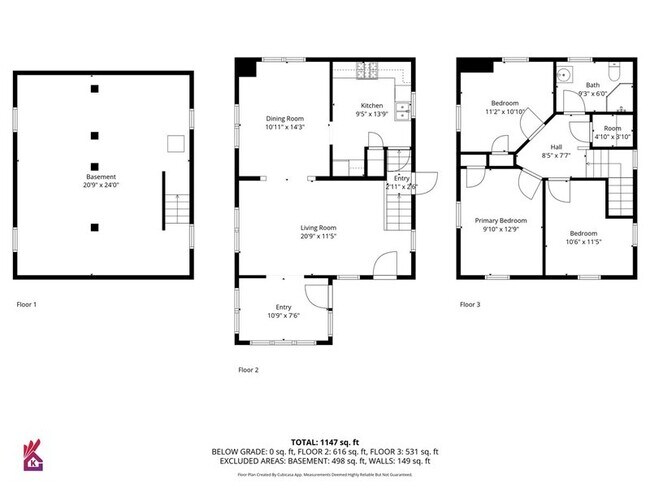 Building Photo - 122 W Somerdale Rd