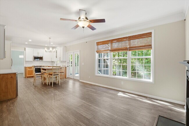 Building Photo - "Exquisite 4-Bed Sanctuary with Cozy Fireplace & Spacious 2,204 Square Foot Layout on Willoughby ...