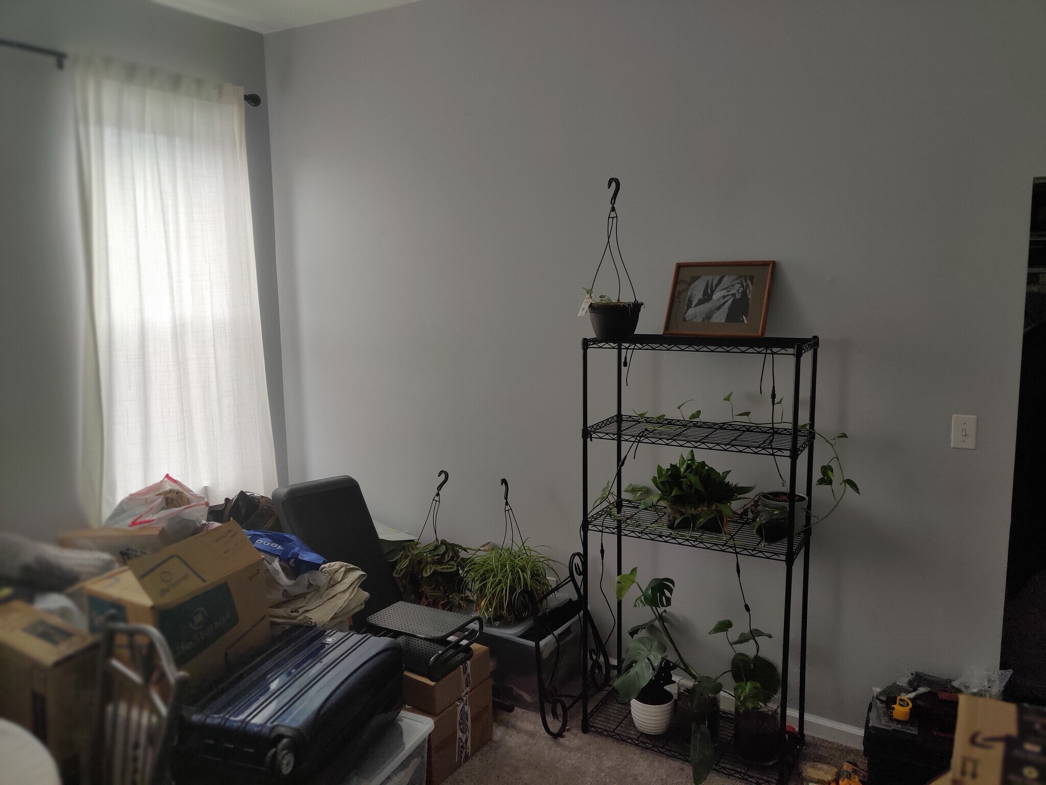 Third bedroom - 1222 E 64th St