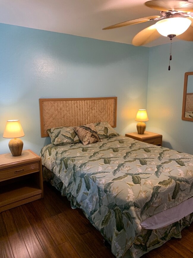 Building Photo - Makaha Valley Plantation - Two Bedroom