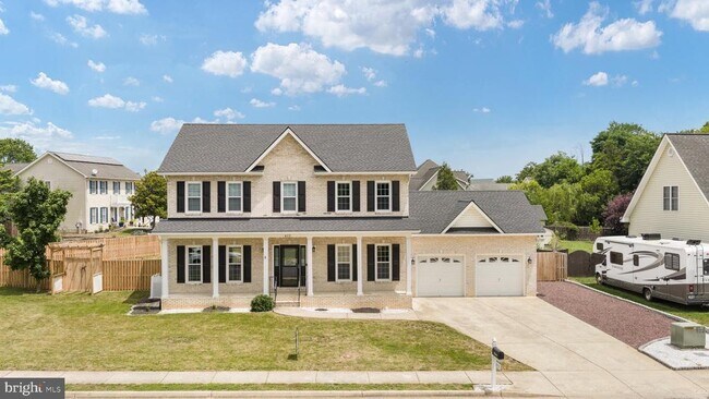 Building Photo - 677 Dellinger Dr