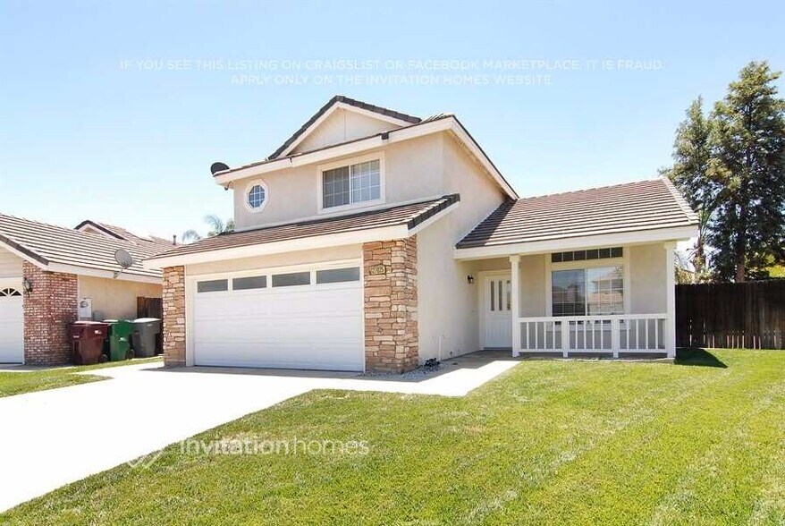 Primary Photo - 27025 Hemingway Ct