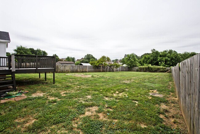 Building Photo - 1276 Archwood Dr