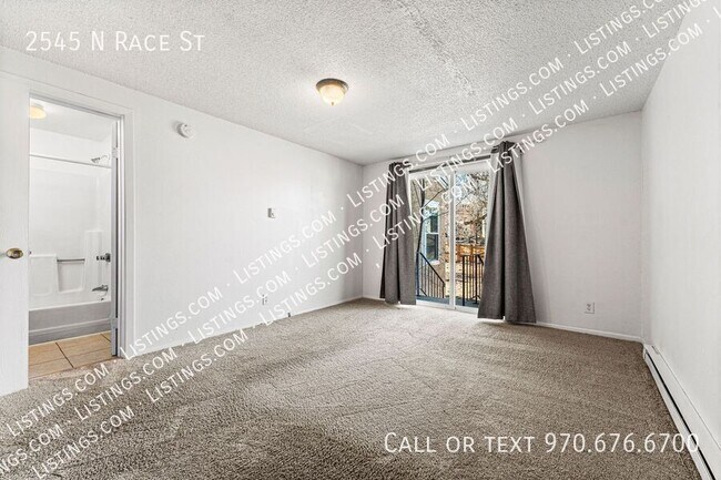 Building Photo - 2545 N Race St