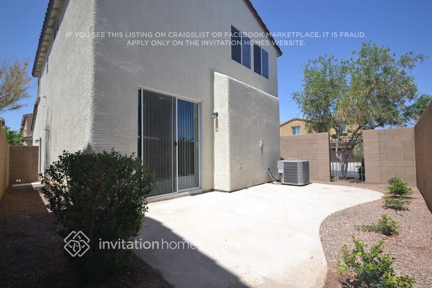 Building Photo - 8337 Lower Trailhead Ave