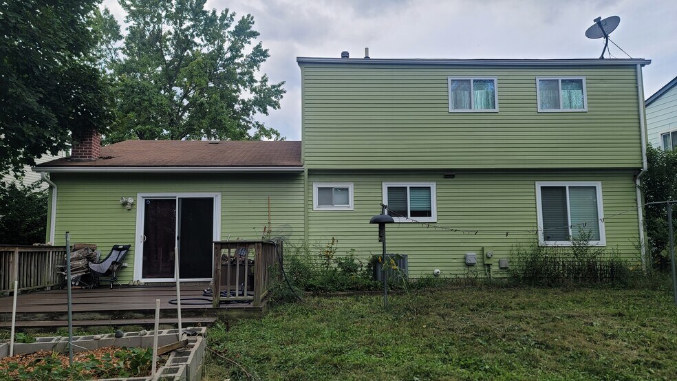 Building Photo - 1730 Sheffield Dr