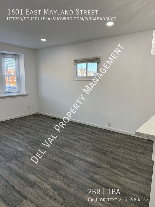 Building Photo - 1601 E Mayland St