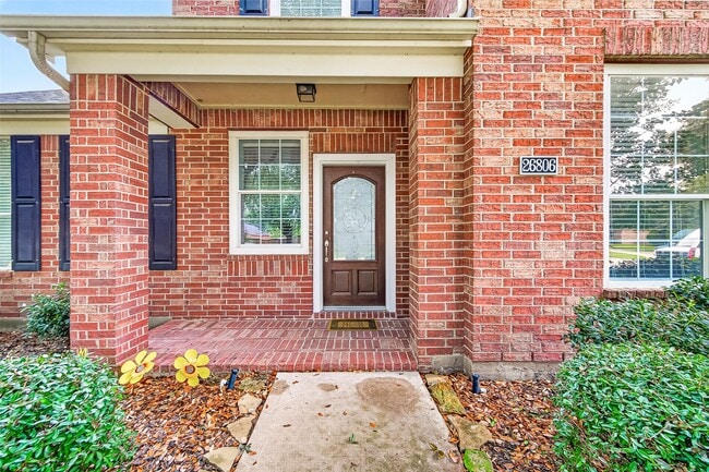 Building Photo - 26806 Shoal Hollow Ct