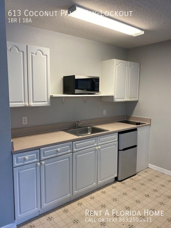 Building Photo - 613 Coconut Palm Way