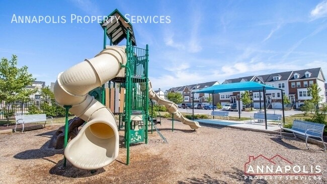 Building Photo - 7830 Bakers Creek Ln