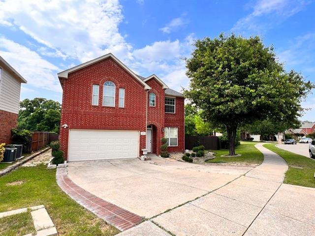 Primary Photo - 949 Green Pond Dr
