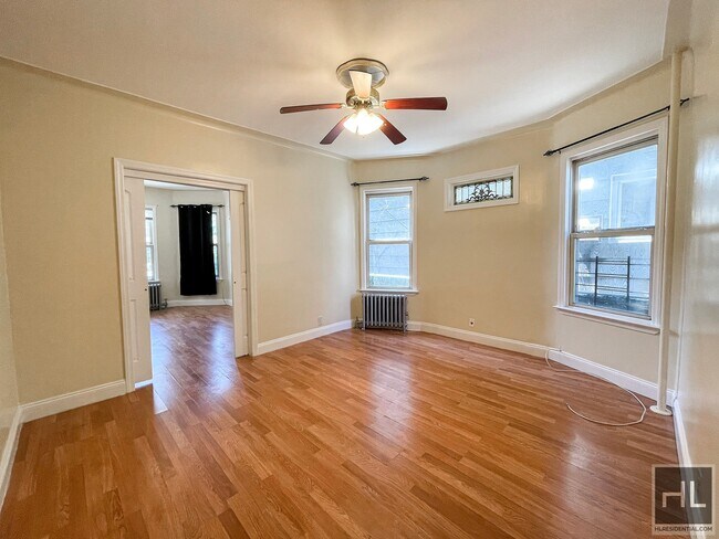 Building Photo - NEWKIRK AVENUE