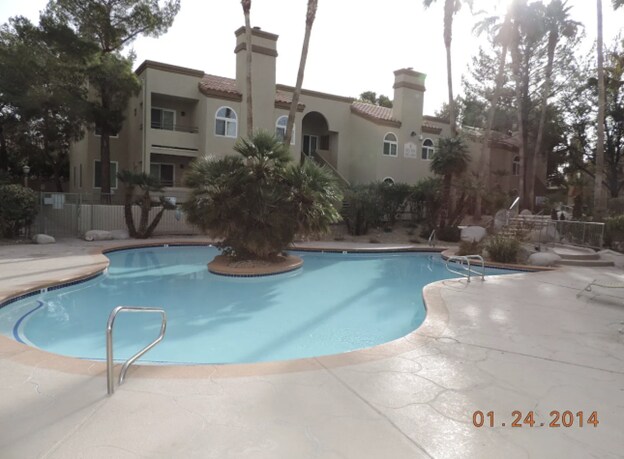 Building Photo - 3145 E Flamingo Rd