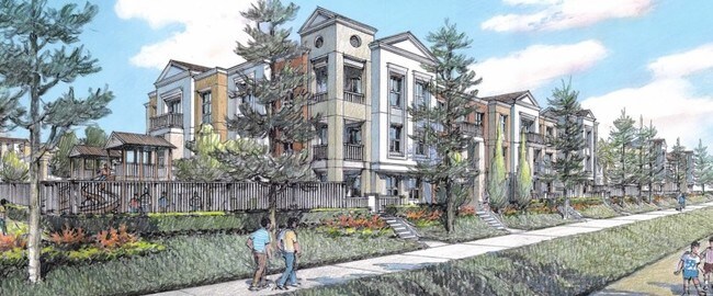 Alegre Apartments - Alegre