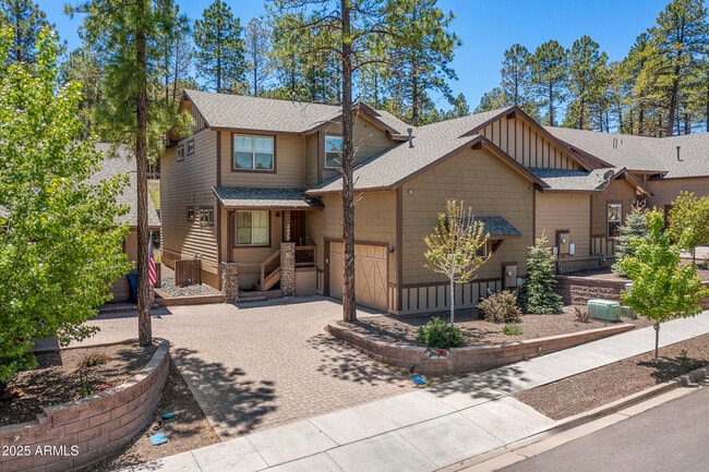 Primary Photo - 2477 W Mission Timber Cir