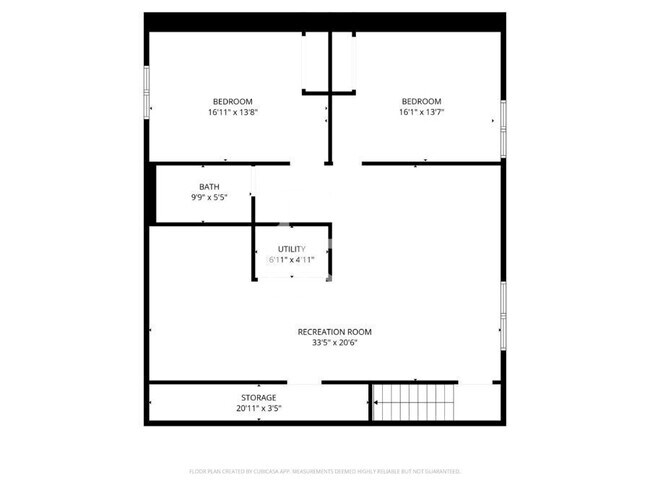 Building Photo - 26332 E Archer Ave