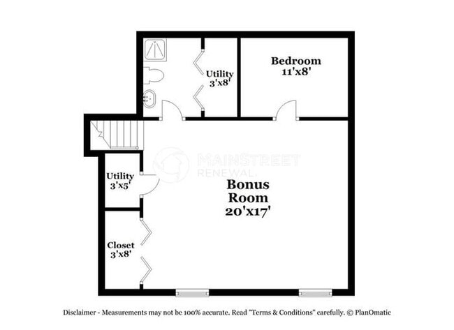 Building Photo - 4 Bedroom Pet-Friendly Home in Louisville,...
