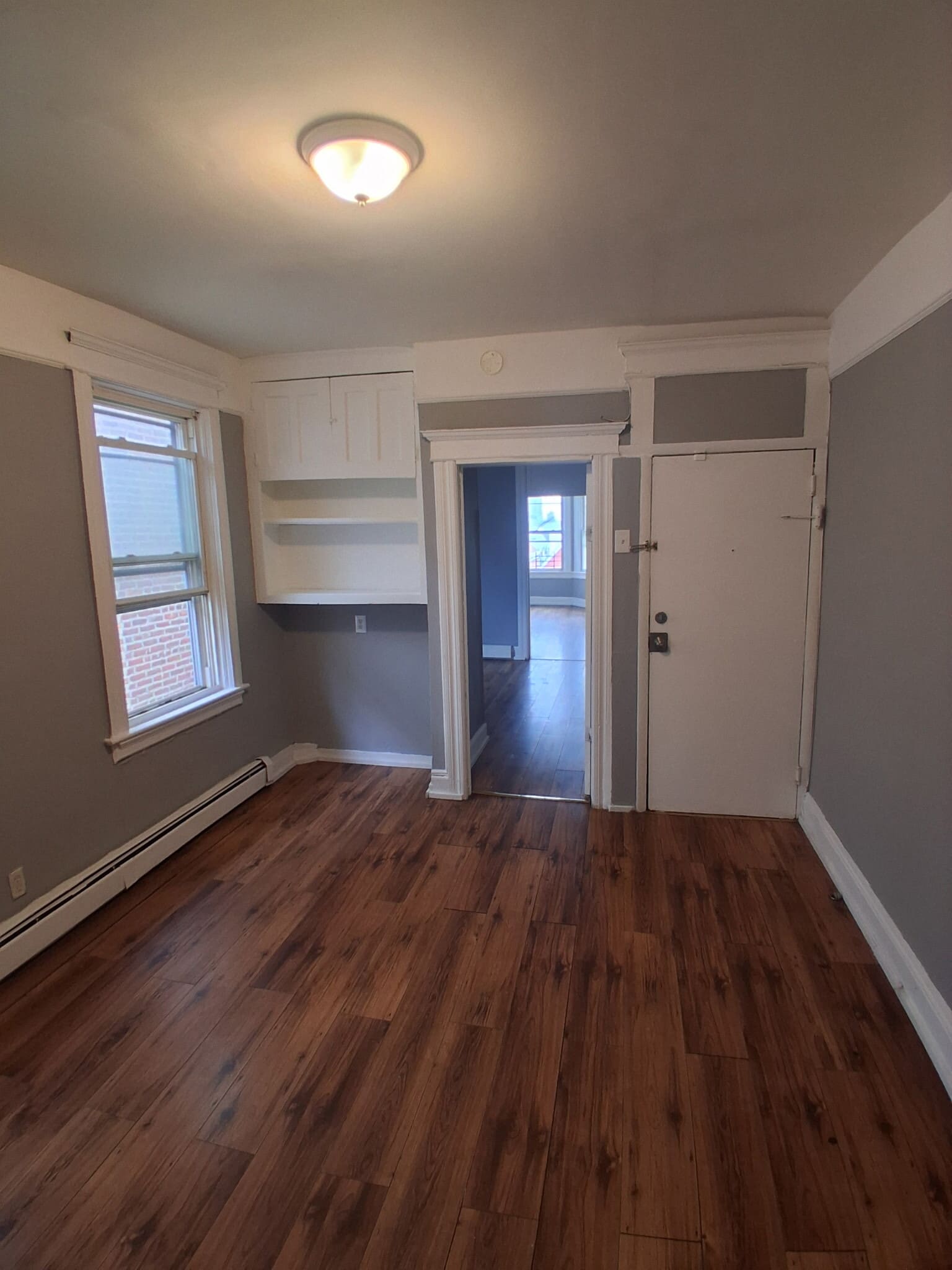 69 Bostwick 3R - 68 Bostwick Ave