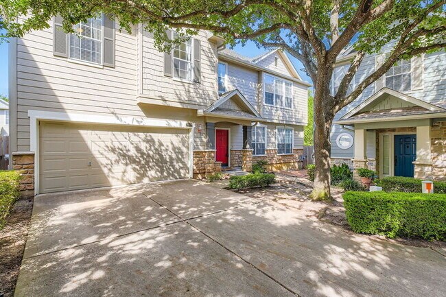 Building Photo - 8518 Cahill Dr