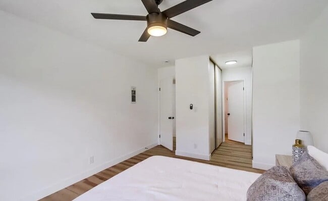 Building Photo - "Charming 1-Bedroom San Diego Retreat with...