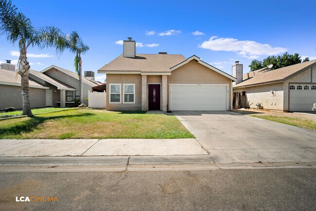 Building Photo - 3521 Starwood Ln