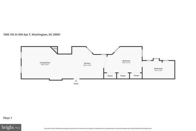 Building Photo - 1605 7th St NW