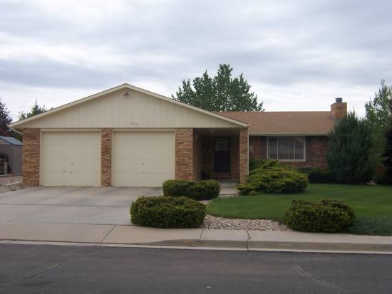Building Photo - Large 3 Bedroom, 2 Bathroom Home in North Loveland