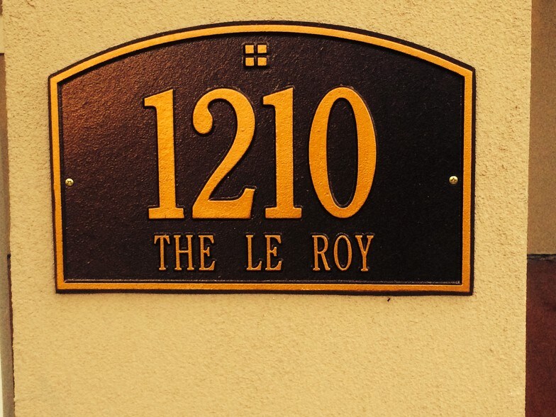 Building Photo - 1210 Delafield Pl NW