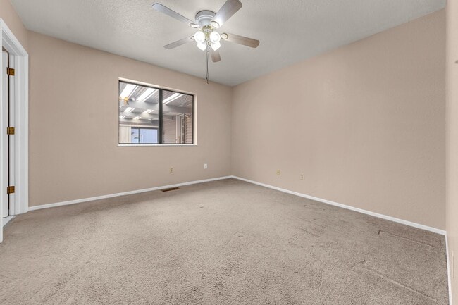 Building Photo - One Story Home with Large Detached Garage too