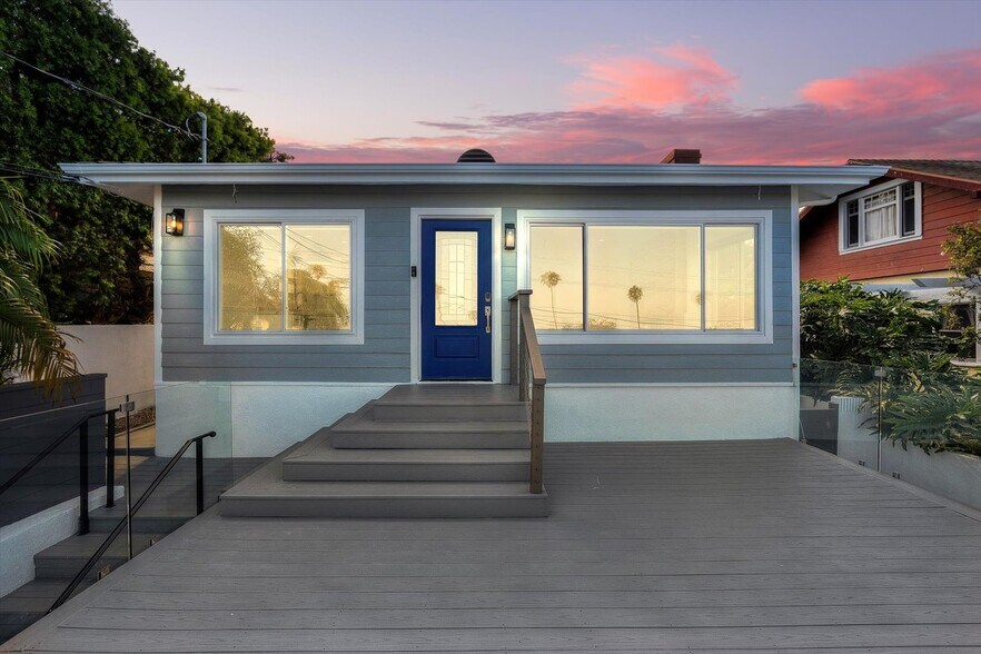 Building Photo - 3519 S Denison Ave