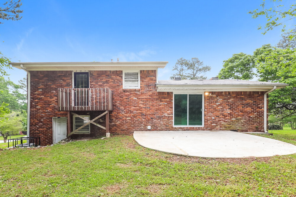 Building Photo - 6913 Doncaster Rd