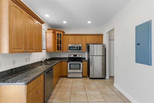 Building Photo - 1986 Mississippi Ave