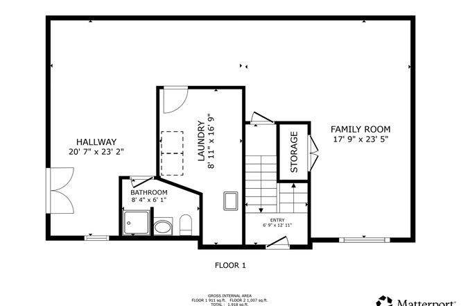 Building Photo - 2870 Preswood Pl
