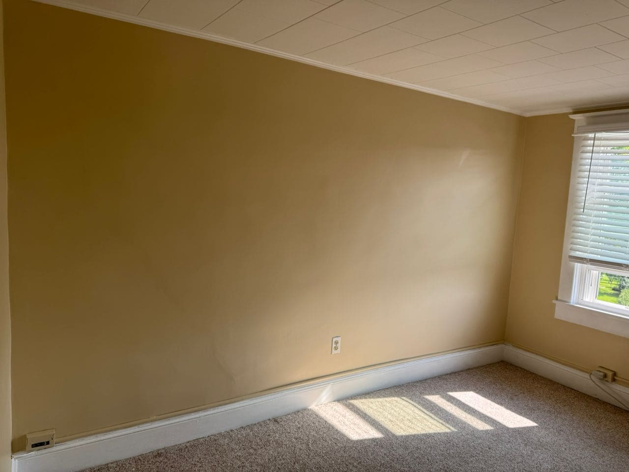 Bedroom - 4308 Ridge Rd