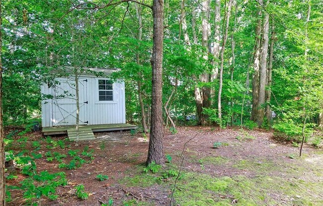 Building Photo - LONGHILL STATION