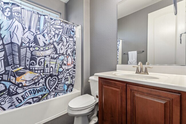 Building Photo - INCREDIBLE Executive Style homes in the po...