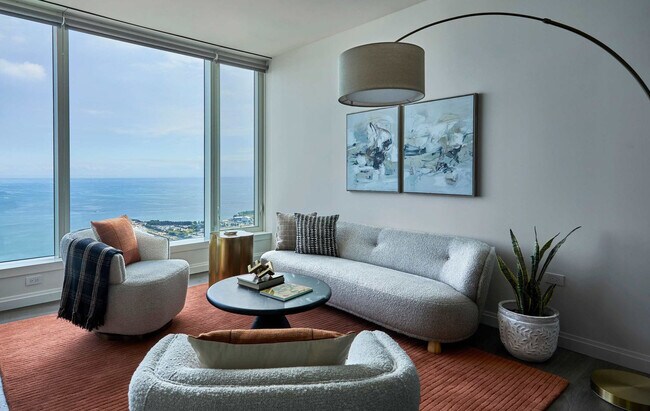 Building Photo - 1006 S Michigan Ave