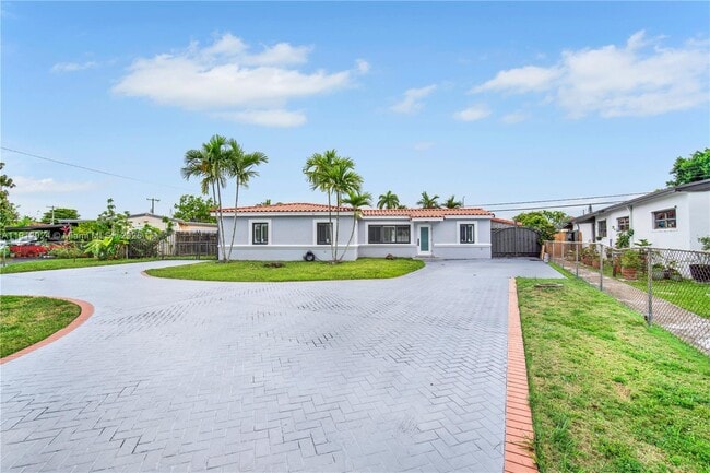 Building Photo - 1230 SW 86th Ct