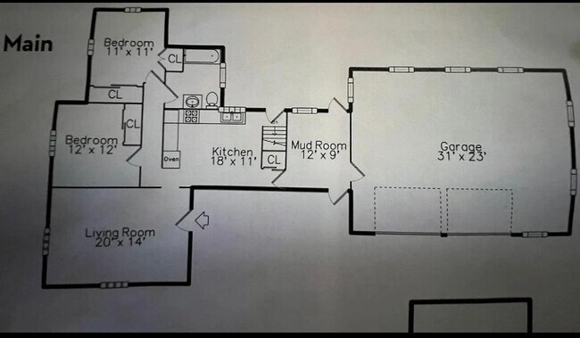 Building Photo - 3266 Ravenwood Ave