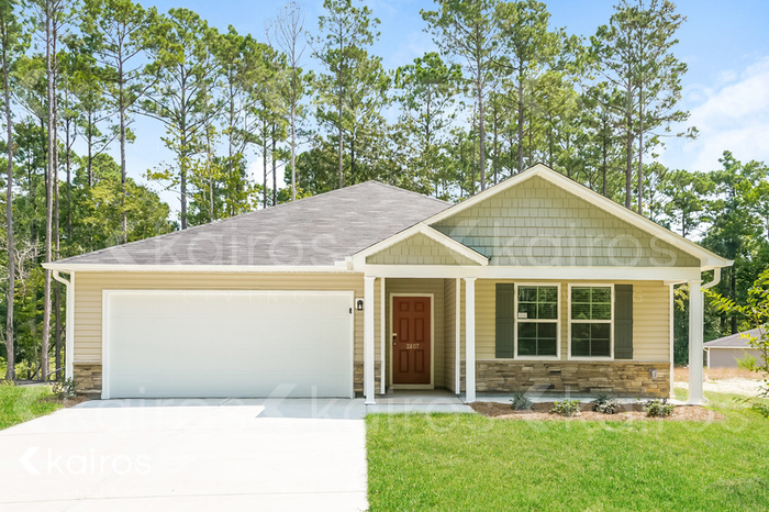 Primary Photo - 2607 Provence Dr SE