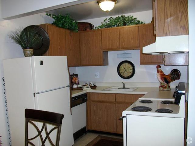 Interior Photo - Sunrise Apartments