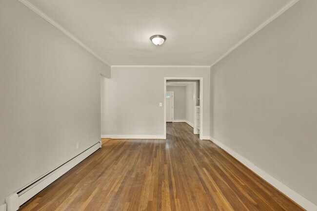 Building Photo - 1710 37th St NW