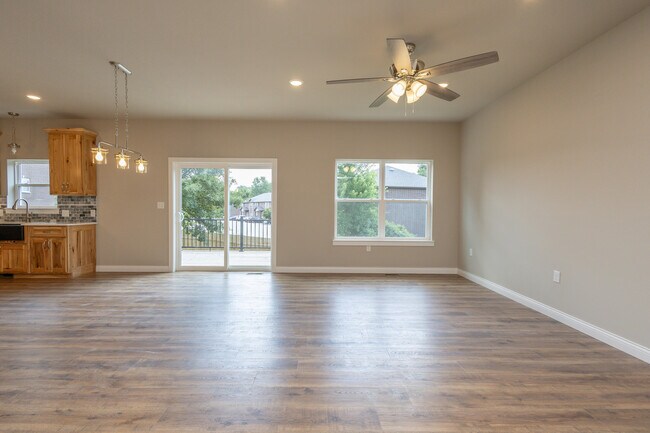 Building Photo - 5416 Heath Ct
