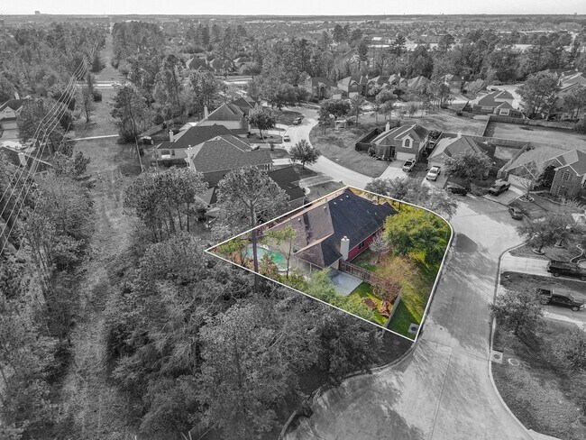 Building Photo - 21146 Terrace Vine Ln