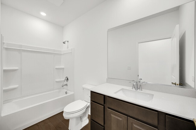 Building Photo - 14905 McCarthy Cir