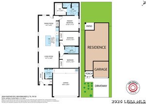 Building Photo - 2856 Panther Spg