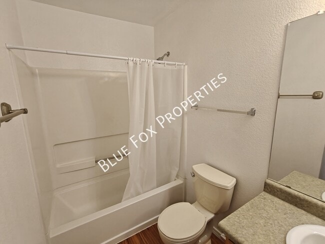 Building Photo - 3421 N Green Gulch Ct